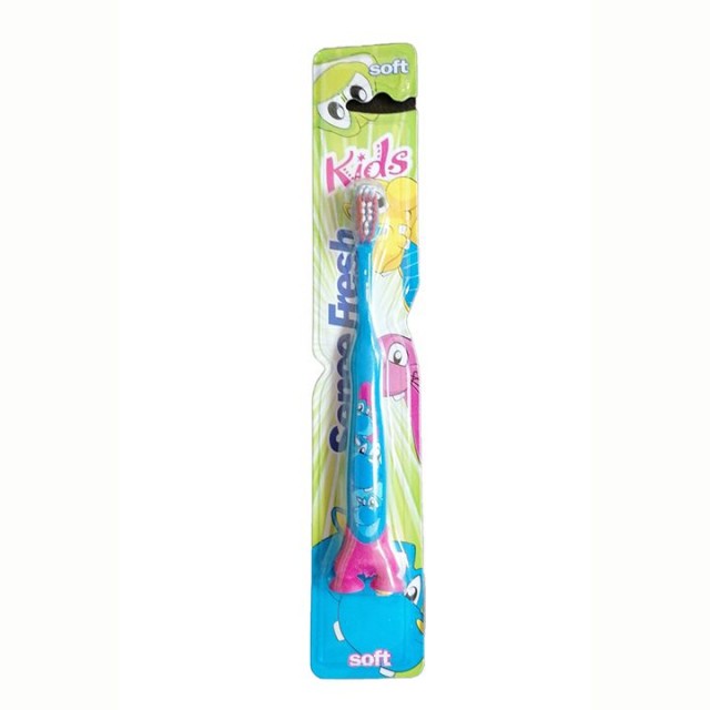 SENCE FRESH KIDS četkica za zube SENCE FRESH KIDS četkica za zube