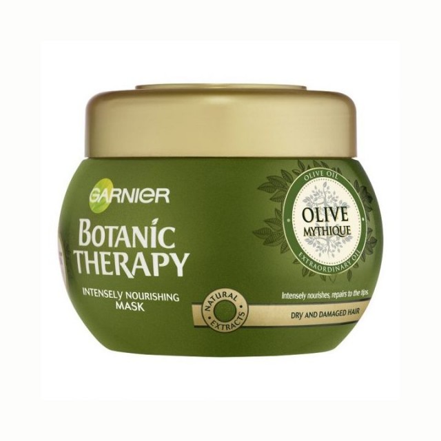 GARNIER BOTANIC THERAPY maska za kosu, 300ml GARNIER BOTANIC THERAPY maska za kosu, 300ml