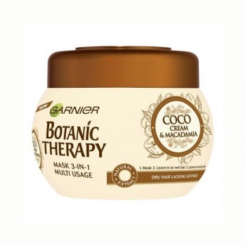 GARNIER BOTANIC THERAPY maska za kosu, 300ml