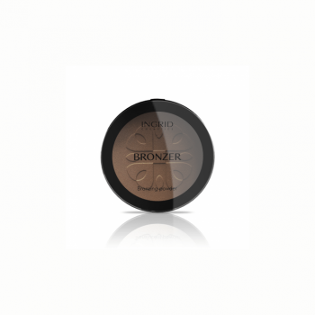 INGRID BRONZER puder, 25g