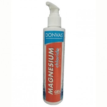 DONVAS MAGNESIUM CHLORIDE gel, 200ml DONVAS MAGNESIUM CHLORIDE gel, 200ml