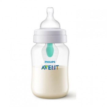 AVENT Anti-Colic flašica, 260ml AVENT Anti-Colic flašica, 260ml