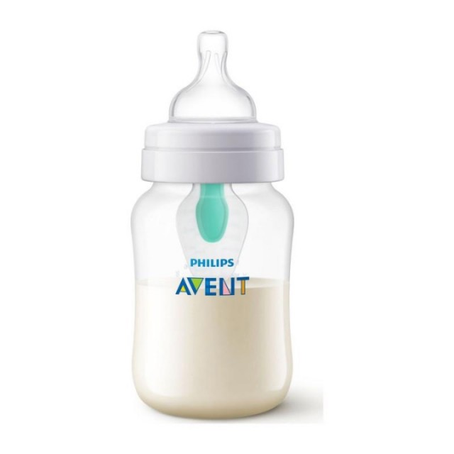 AVENT Anti-Colic flašica, 260ml AVENT Anti-Colic flašica, 260ml