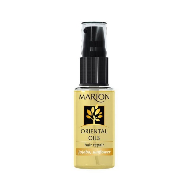 MARION ORIENTAL ulje za oporavak kose, 30ml MARION ORIENTAL ulje za oporavak kose, 30ml