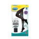 SCHOLL LIGHT LEGS 60DEN crne čarape, veličina XL