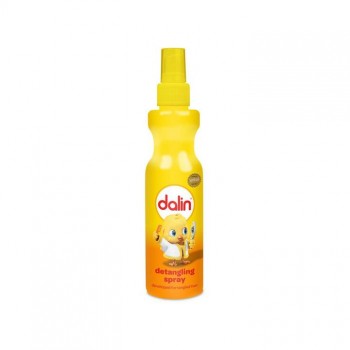 DALIN sprej za raščešljavanje kose, 200ml