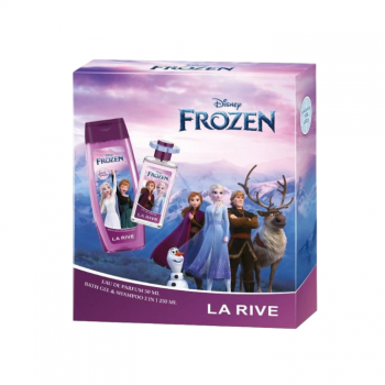 LA RIVE SET FROZEN 2
