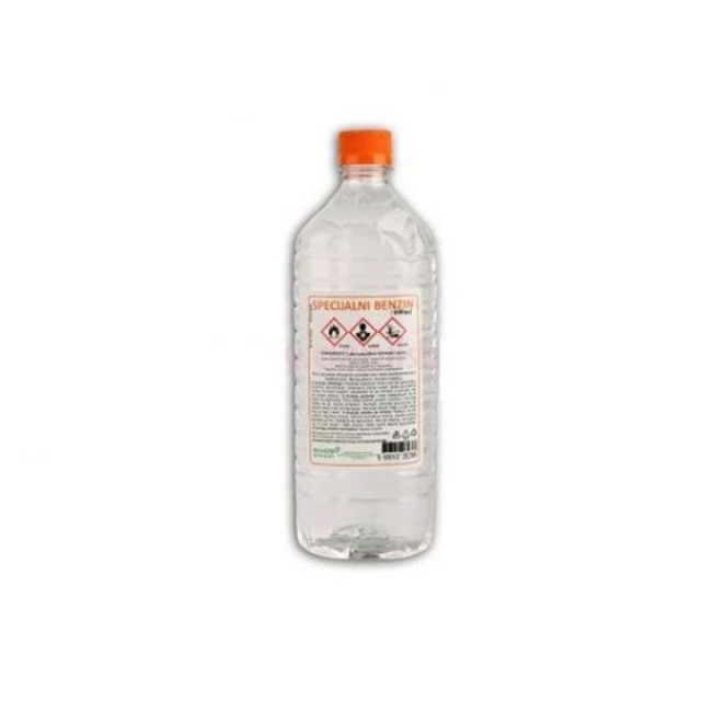 MEDICINSKI BENZIN, 1L MEDICINSKI BENZIN, 1L