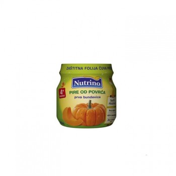 NUTRINO BUNDEVA kaša, 80g