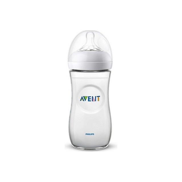 AVENT NATURAL flašica, 330ml AVENT NATURAL flašica, 330ml