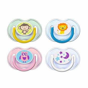 AVENT MIX varalica decak-devojcica 0-6m, 2kom AVENT MIX varalica decak-devojcica 0-6m, 2kom