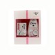 DOVE set (sapun + gel za tuširanje) DOVE set (sapun + gel za tuširanje)