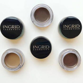 INGRID WATERPROOF EYEBROW pomada