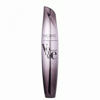 INGRID VOLUME maskara INGRID VOLUME maskara