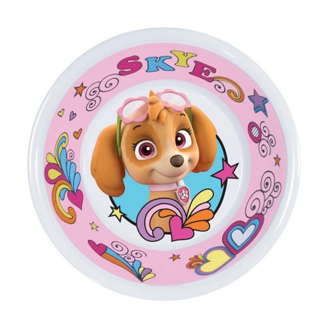 TRUDEAU PAW PATROL činija TRUDEAU PAW PATROL činija