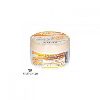 BIO SPA krema sa ekstraktom psenice, 200ml BIO SPA krema sa ekstraktom psenice, 200ml