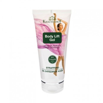 KRAUTERHOF BODY LIFT gel, 200ml