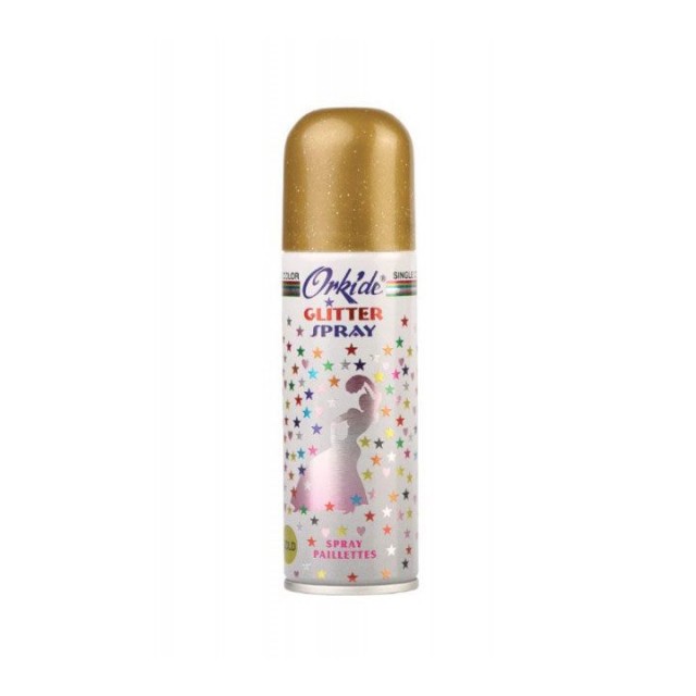ORKIDE sjaj u spreju, 90ml ORKIDE sjaj u spreju, 90ml