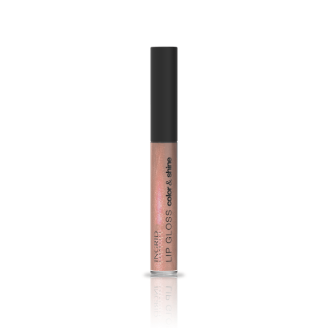 INGRID sjaj za usne lip gloss 3 ml INGRID sjaj za usne lip gloss 3 ml