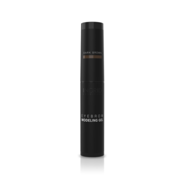INGRID gel za obrve 9 ml INGRID gel za obrve 9 ml