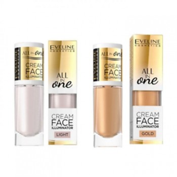 EVELINE ILUMINATOR ZA LICE