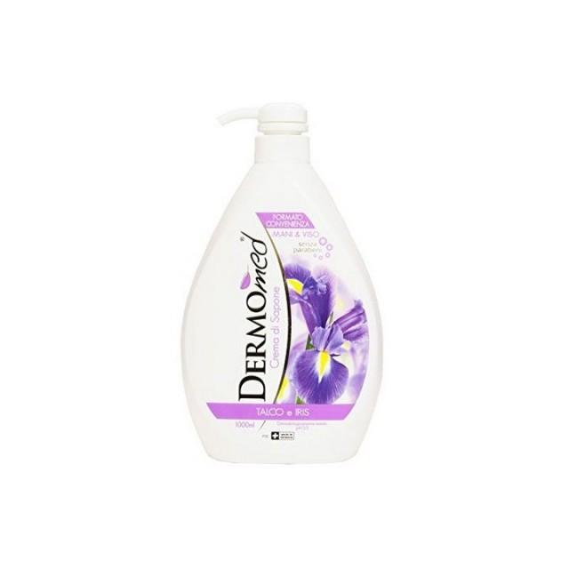 DERMOMED tecni sapun, 1l DERMOMED tecni sapun, 1l