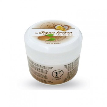 ARGAN krema, 150ml ARGAN krema, 150ml