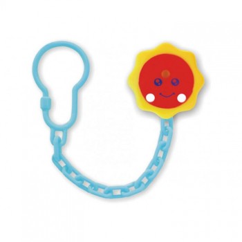 Baby mix Sunce, lančić za lažu Baby mix Sunce, lančić za lažu
