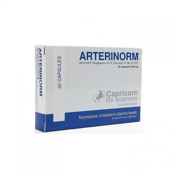 ARTERINORM kapsule, 30kom ARTERINORM kapsule, 30kom