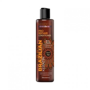 MARION BRAZILIAN regenerator, 250ml MARION BRAZILIAN regenerator, 250ml
