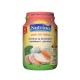 NUTRINO ĆURETINA + BROKOLI+ PIRINAČ + PAVLAKA pire, 190g NUTRINO ĆURETINA + BROKOLI+ PIRINAČ + PAVLAKA pire, 190g