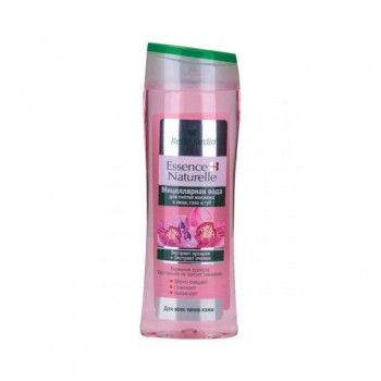 ESSENCE NATURELLE micelarna voda, 250ml ESSENCE NATURELLE micelarna voda, 250ml