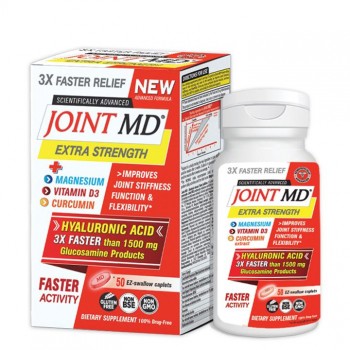 JOINT MD EXTRA STRENGHT tablete, 50kom JOINT MD EXTRA STRENGHT tablete, 50kom