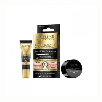 EVELINE LIP THERAPY tretman za povećanje volumena EVELINE LIP THERAPY tretman za povećanje volumena
