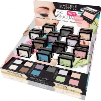 EVELINE MONO SENKA