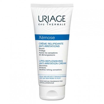 URIAGE XEMOSE krema, 200ml URIAGE XEMOSE krema, 200ml