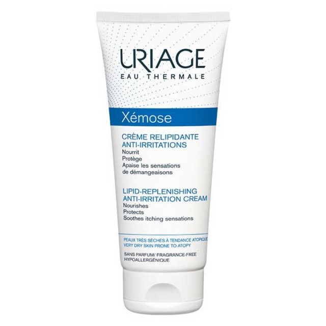 URIAGE XEMOSE krema, 200ml URIAGE XEMOSE krema, 200ml