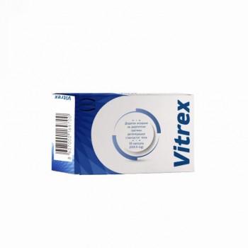 VITREX kapsule, 30kom