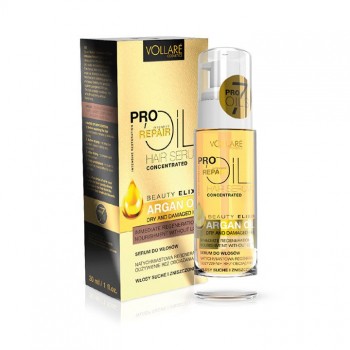 VOLLARE serum za kosu, 30ml VOLLARE serum za kosu, 30ml