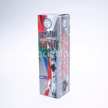 RUSKA CAGA KREMA 200 ml