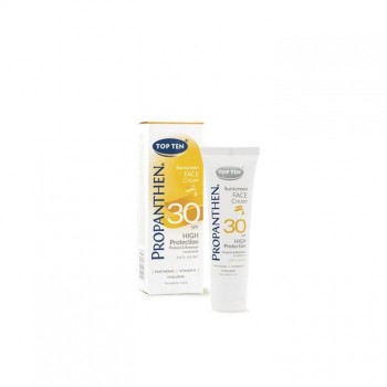 PROPANTHEN SPF30 krema za lice, 50ml PROPANTHEN SPF30 krema za lice, 50ml
