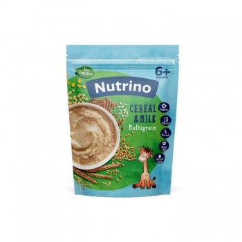 NUTRINO 7 ŽITARICA mlečna kaša, 200g