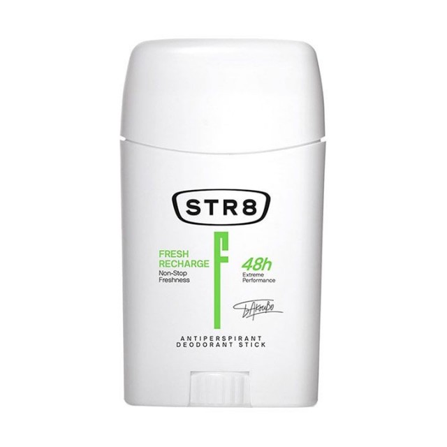 STR8 DEO stik, 50ml STR8 DEO stik, 50ml