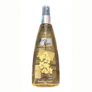 BELLE JARDIN sprej za telo, 180ml
