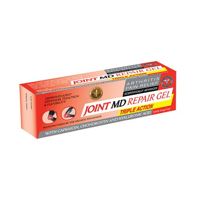 JOINT MD REPAIR gel, 50ml JOINT MD REPAIR gel, 50ml
