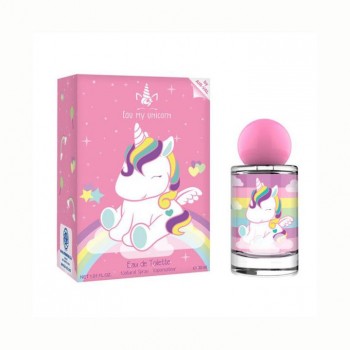 BE MY UNICORN toaletna voda, 30ml BE MY UNICORN toaletna voda, 30ml