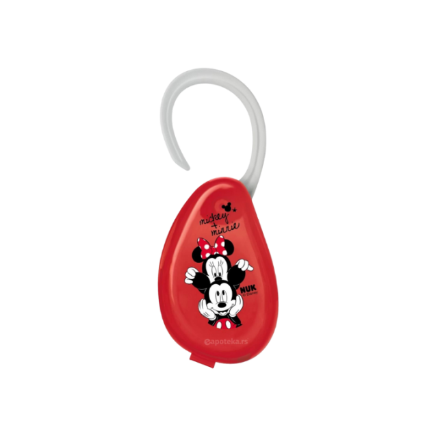 NUK KUTIJA ZA VAR. MICKEY 256415