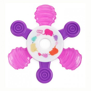 ELFI RK30 SLONČE vodena glodalica