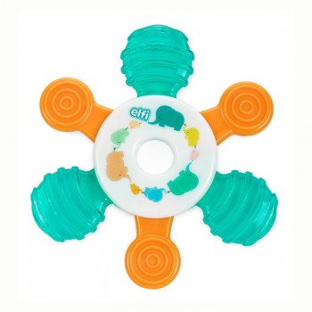 ELFI RK30 SLONČE vodena glodalica ELFI RK30 SLONČE vodena glodalica