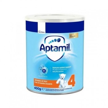 APTAMIL 4 PRONUTRA ADVANCE mleko, 24m+, 400g